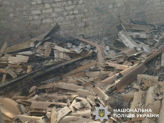 На Харківщині поліція задокументувала 19 нових воєнні злочинів рф